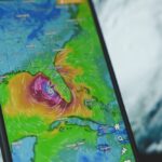 Florida,,Usa,-,Oct,9,,2024,-,Hurricane,Milton,On
