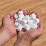 Salt,Pellets,For,The,Water,Softener.