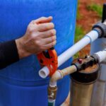 residential water pump