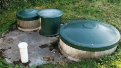 Septic,Tank,Waste,System